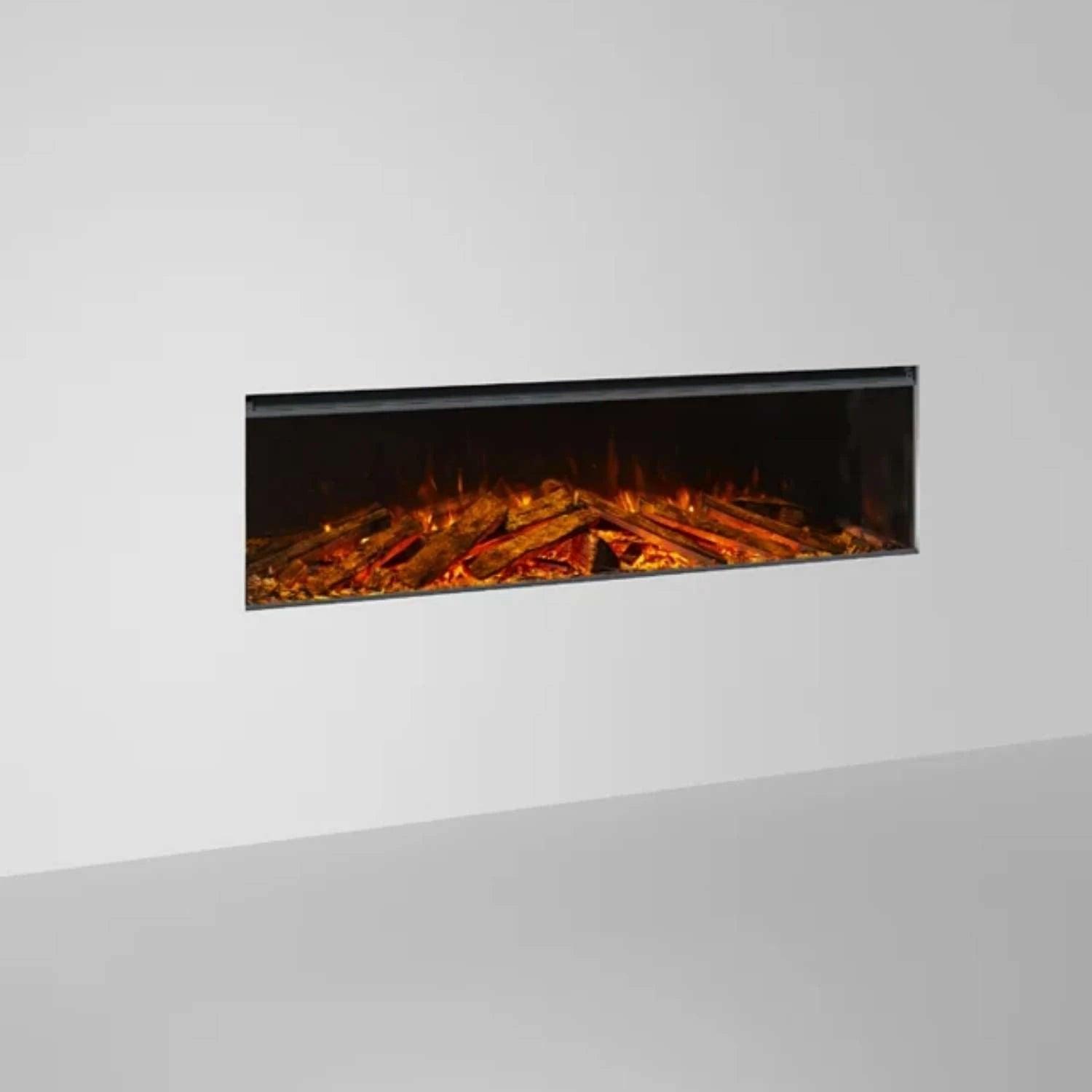 Inserto camino elettrico Lumen 1600