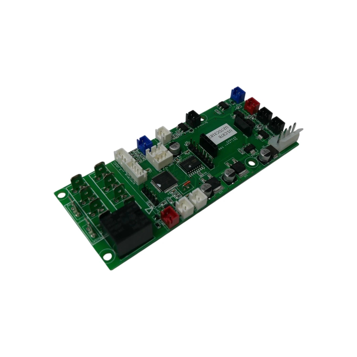 PCB PRINCIPALE MK2 Alimentatore per Cassette LED
