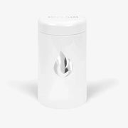 Porta fiammiferi Design – Bianco