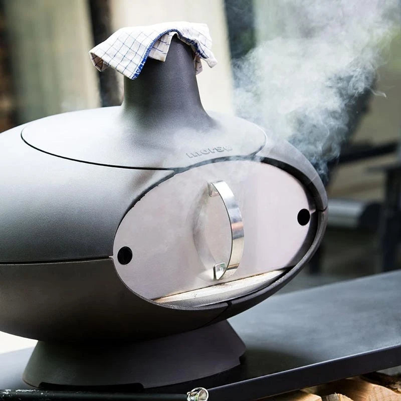 Sportello per Morsø Forno