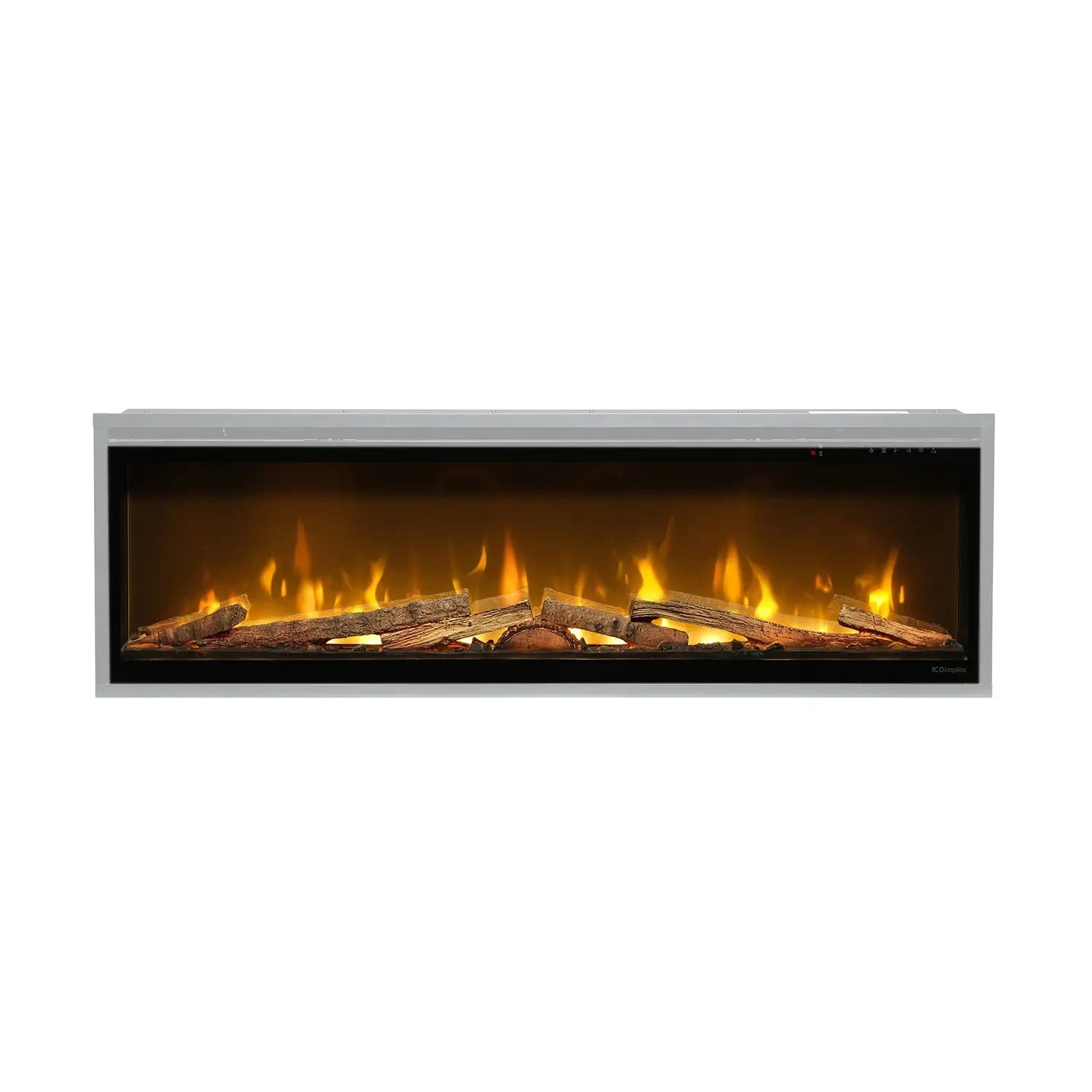 Set decorativo in rovere per Ignite Evolve