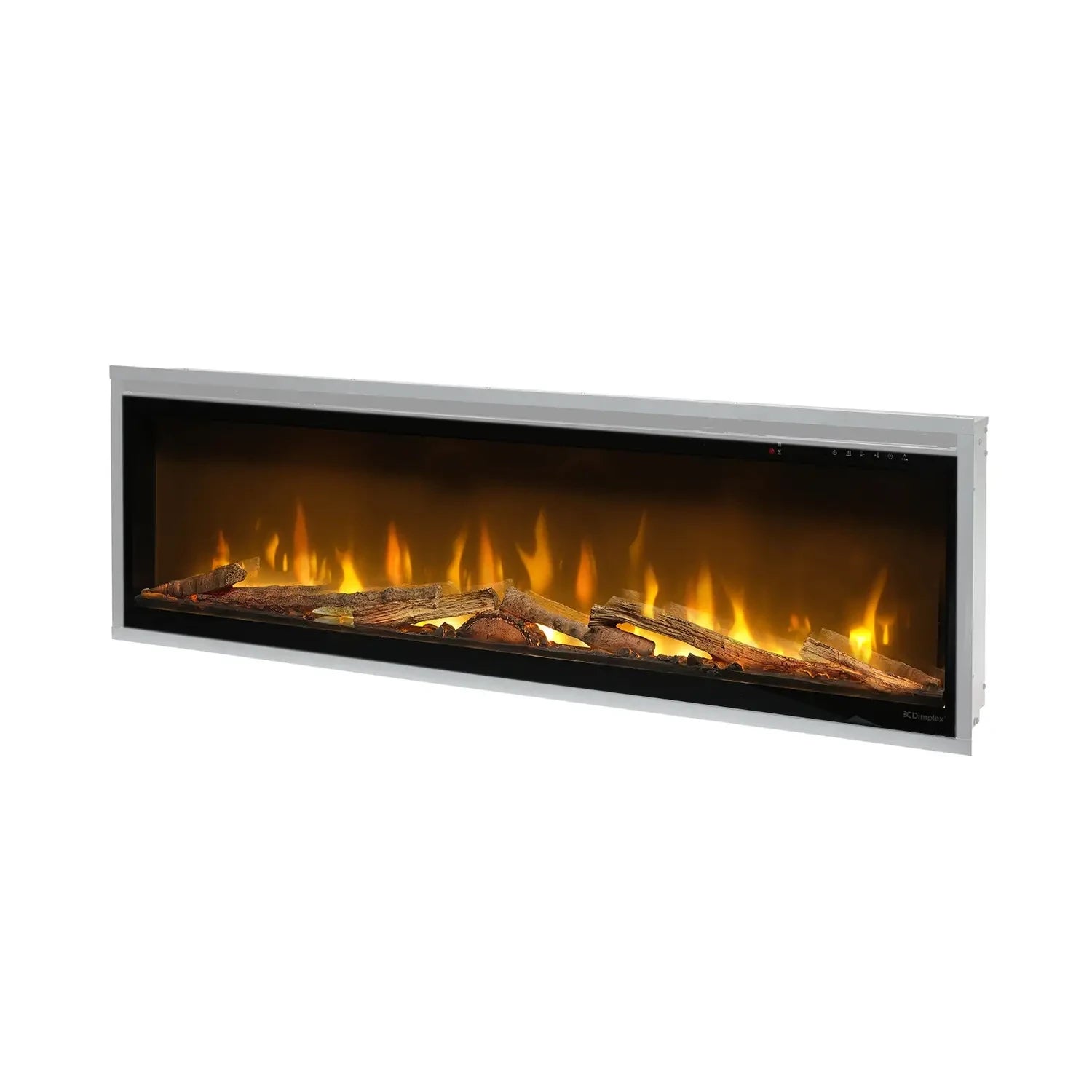 Set decorativo in rovere per Ignite Evolve