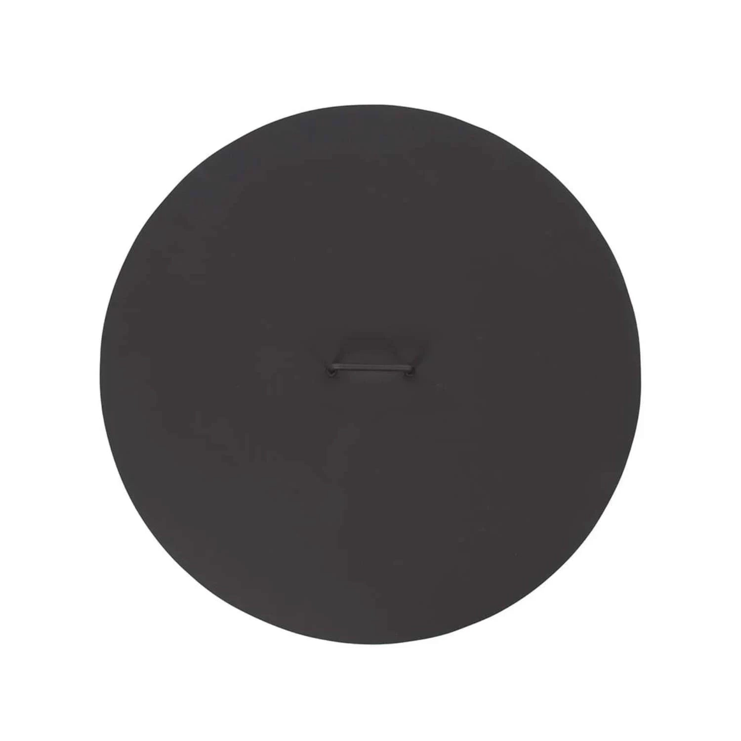 Coperchio per Orion – Nero