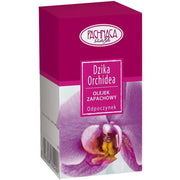 Fragranza per biocamino - Orchidea 10 ml