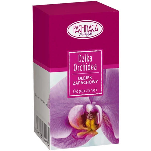 Fragranza per biocamino - Orchidea 10 ml