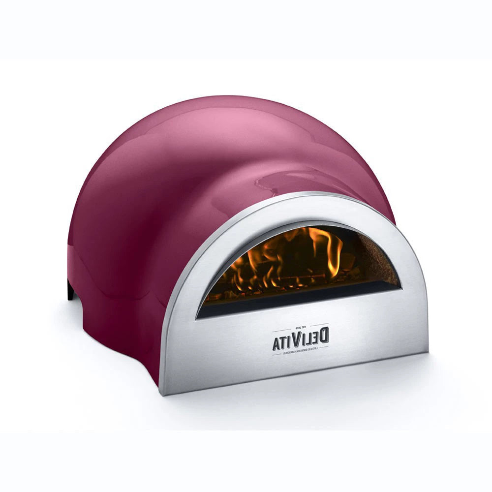 The Berry - Forno per pizza di DeliVita