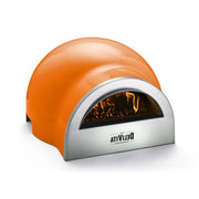 The Orange Blaze - Forno per pizza