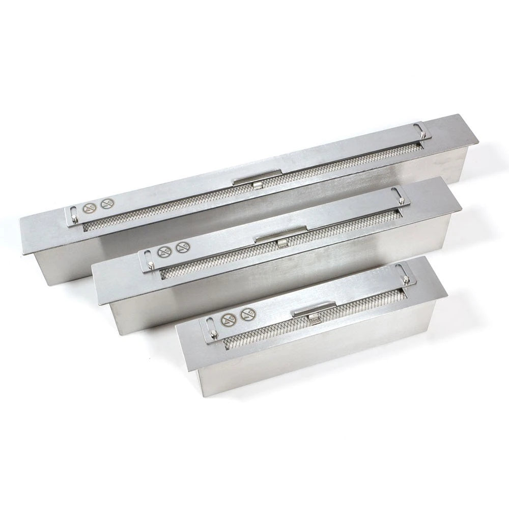 Bruciatore a bioetanolo Slimline - 60 cm