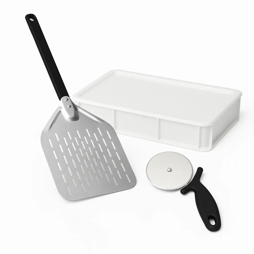 Pizza Starter Set – Principiante