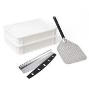 Pizza Starter Set – Amatoriale