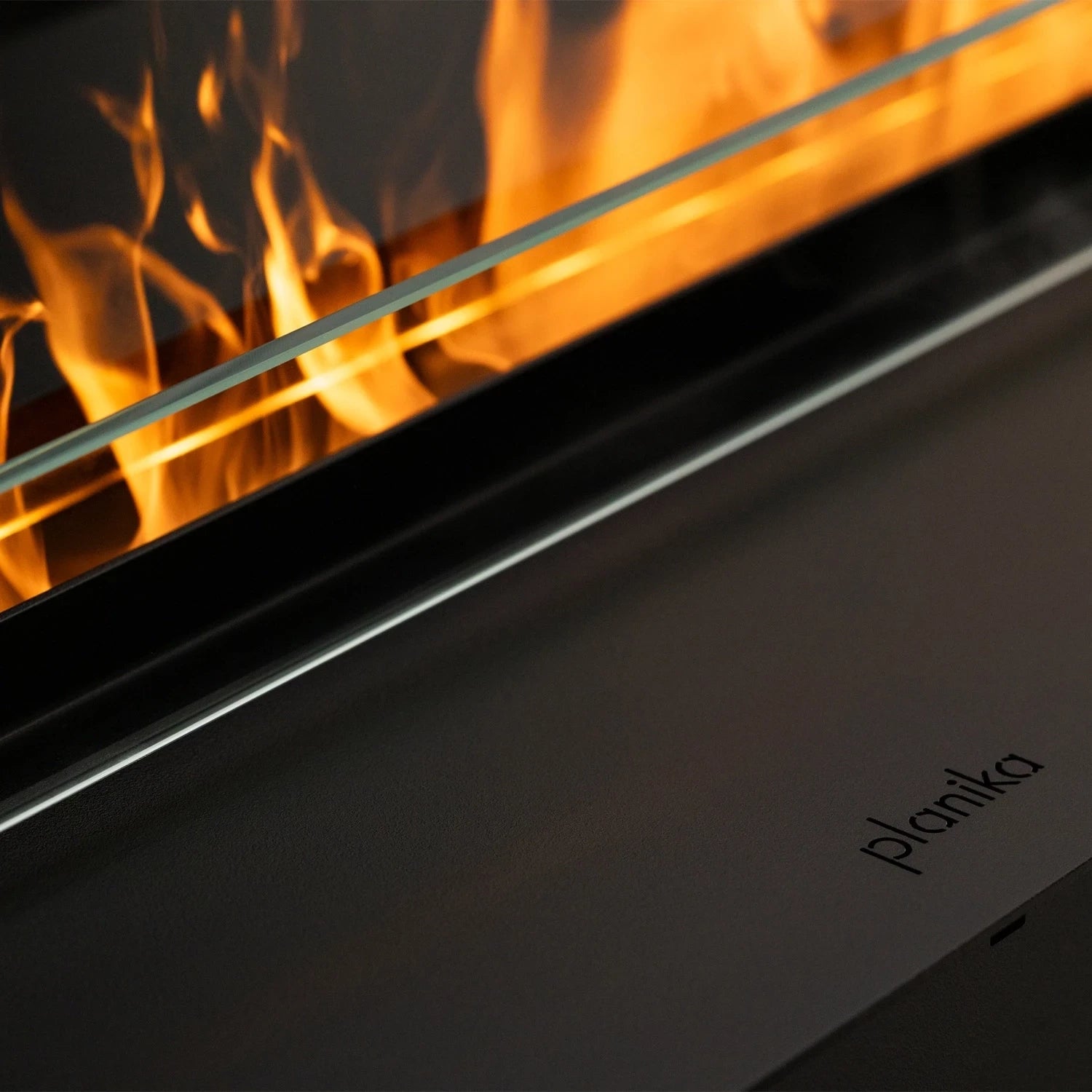 Planika Fires Cool Flame 2000 Pro Insert