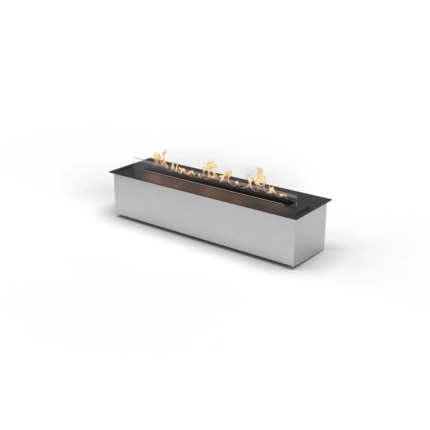 FLA4 990 - Bruciatore a bioetanolo automatico
