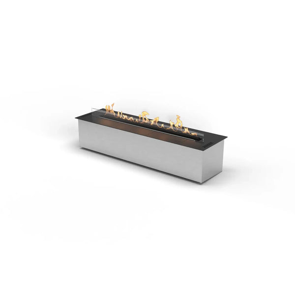 FLA4 990 - Bruciatore a bioetanolo automatico