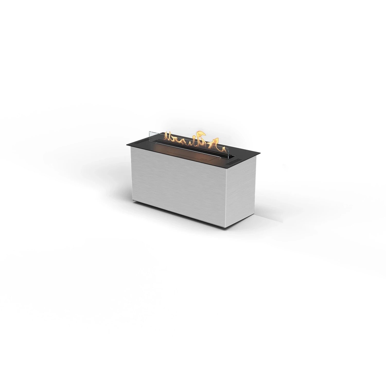 FLA4+ 590 -Bruciatore a bioetanolo automatico
