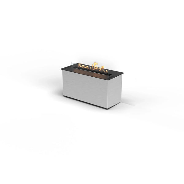 FLA4+ 590 -Bruciatore a bioetanolo automatico