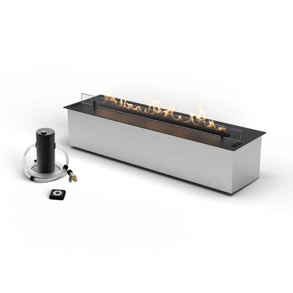 Prime Fire 2.0 990 - Bruciatore Bioetanolo BEV