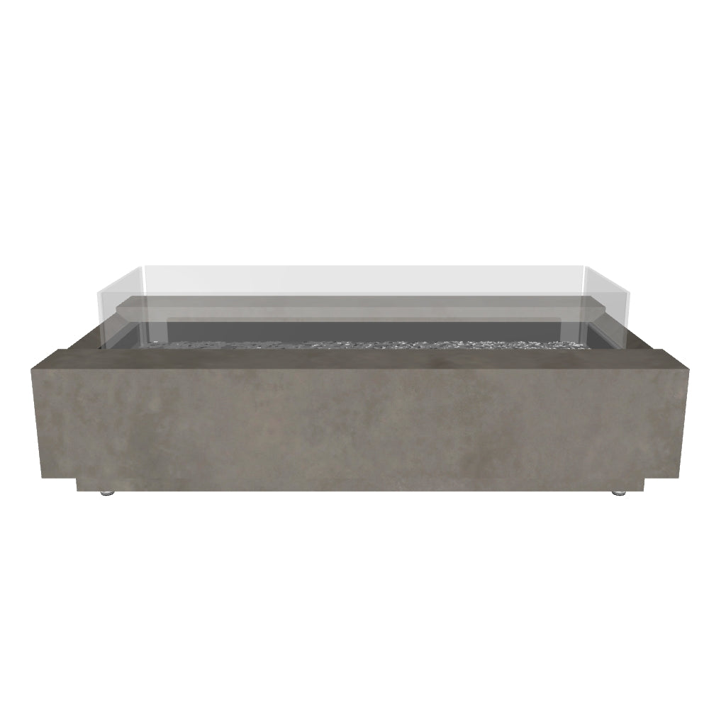 Cosmo 50 - Braciere a bioetanolo Graphite