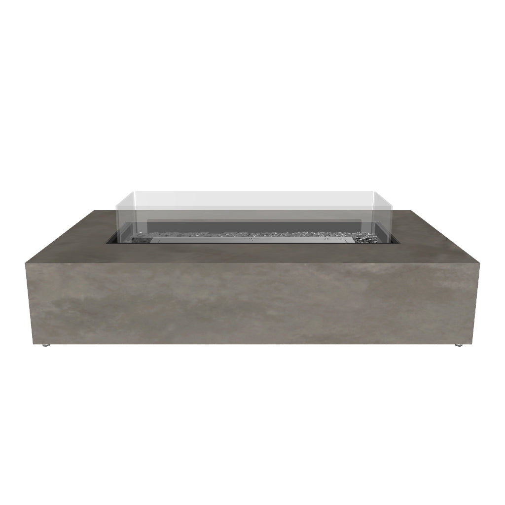 Wharf 65 - Braciere a bioetanolo Graphite