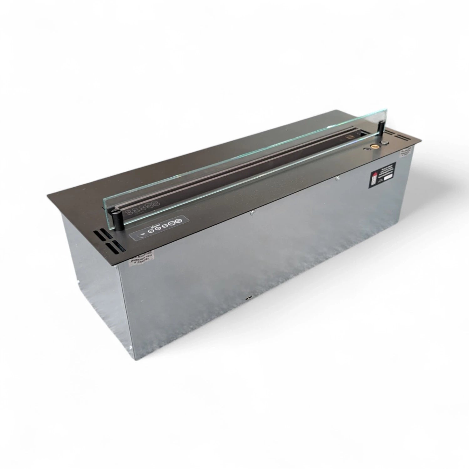 Bruciatore Automatico BEV 700