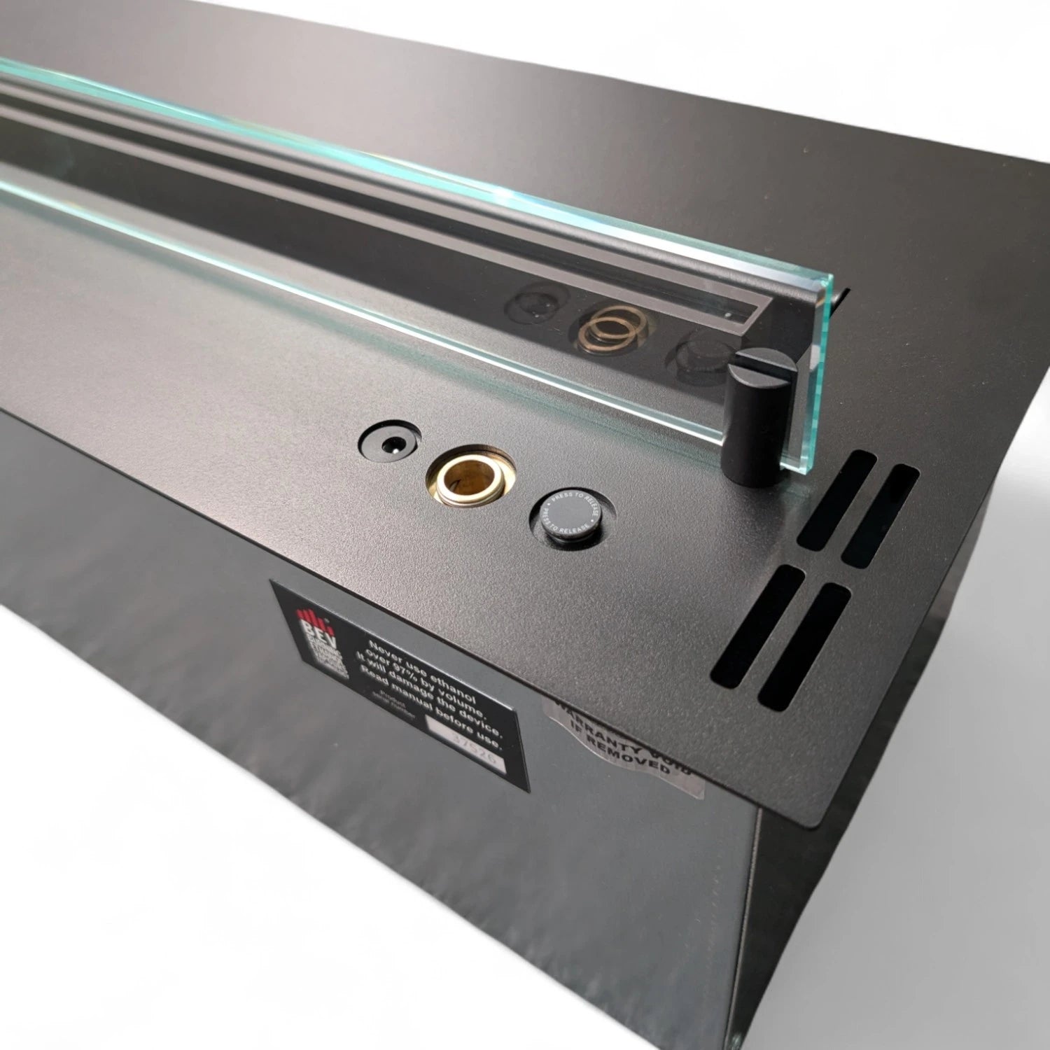 Bruciatore Automatico BEV 700