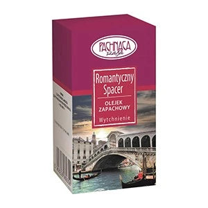 Romantic - Fragranza per biocamino - 10 ml