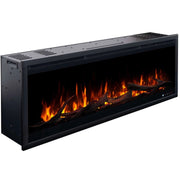Aflamo Royal 3D 140 cm - Camino Elettrico