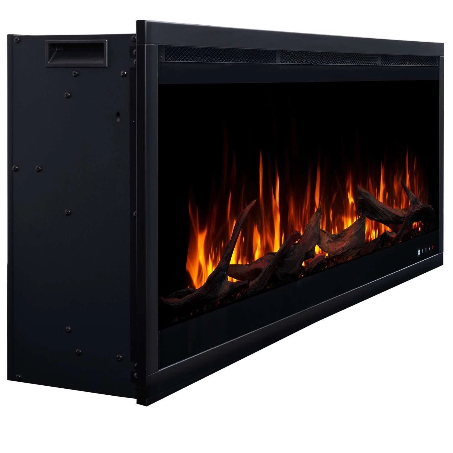 Aflamo Royal 3D 140 cm - Camino Elettrico