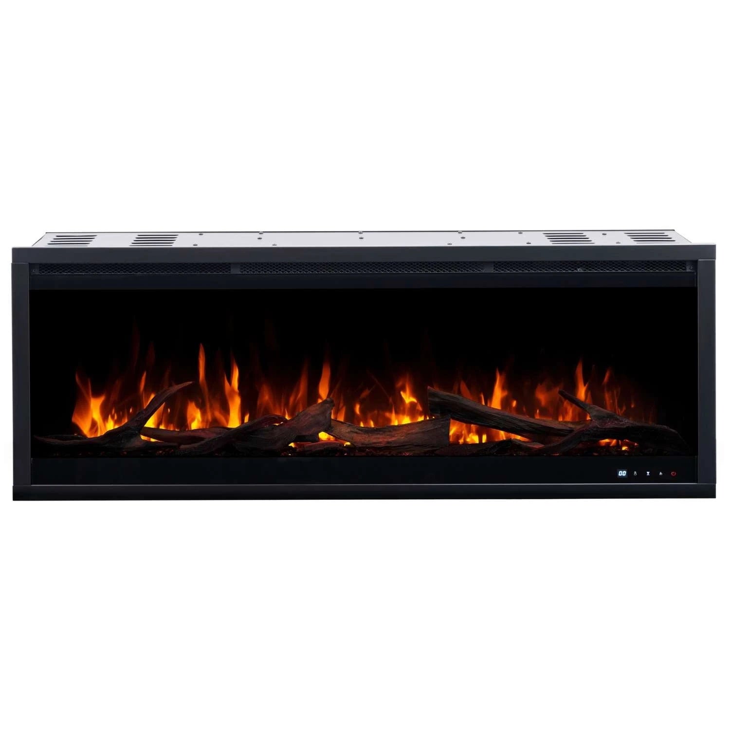 Aflamo Royal 3D 140 cm - Camino Elettrico