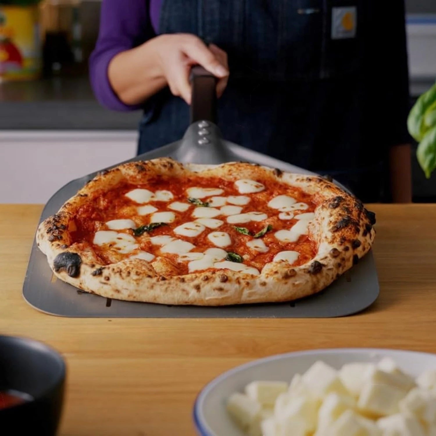 PeelPro 30 - Pala da Pizza in Alluminio