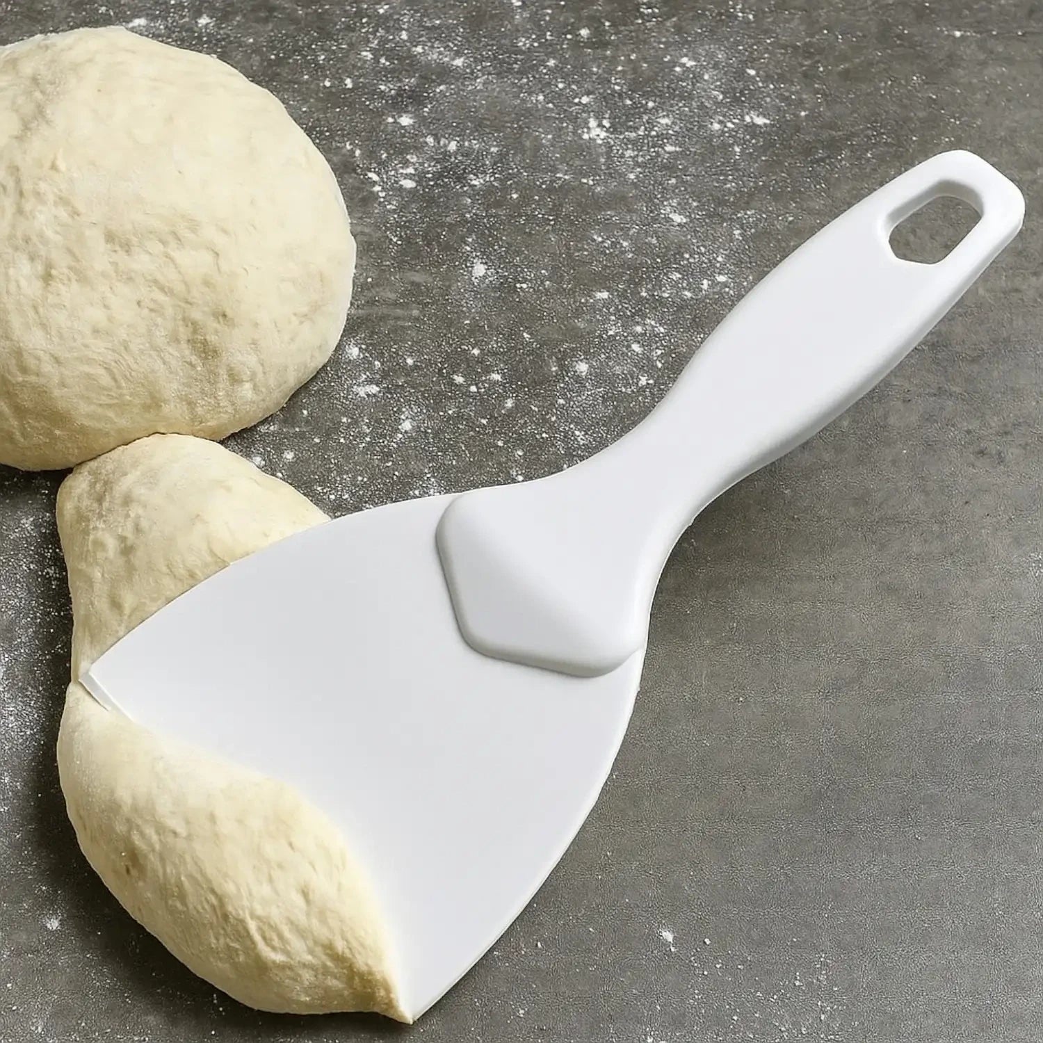 Spatola per Impasto Pizza