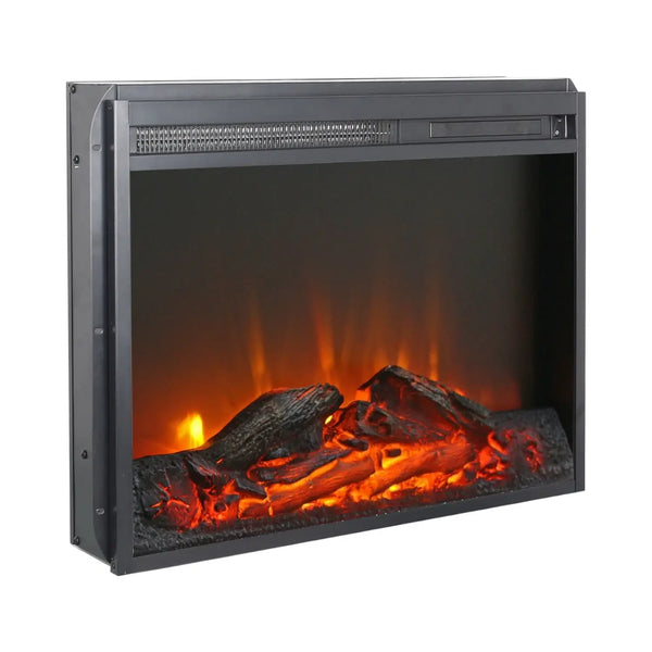 Inserto Caminetto Elettrico Eldur 23"