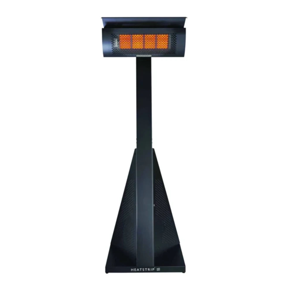 Stufa a gas portatile Heatstrip