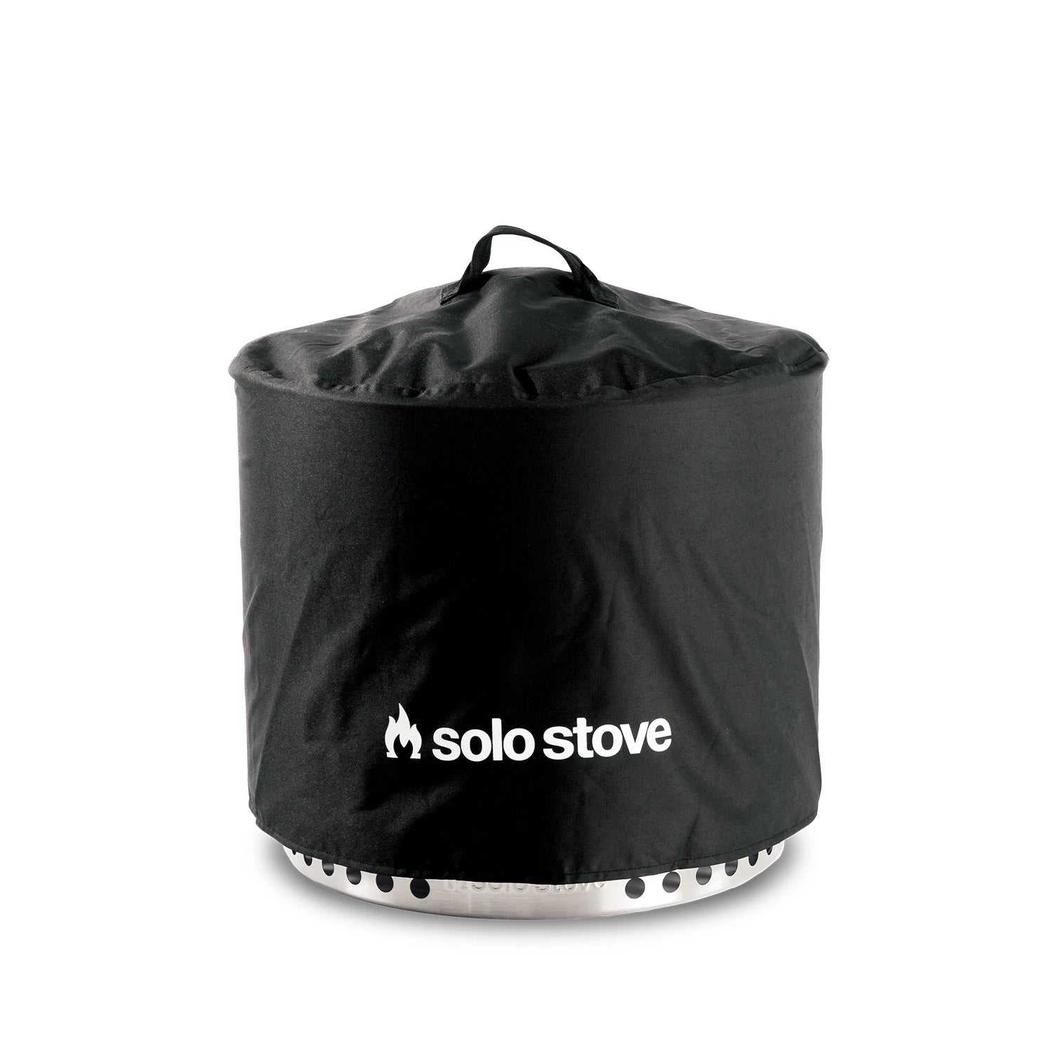 Bonfire Shelter - Telo Protettivo nero