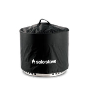 Bonfire Shelter - Telo Protettivo nero
