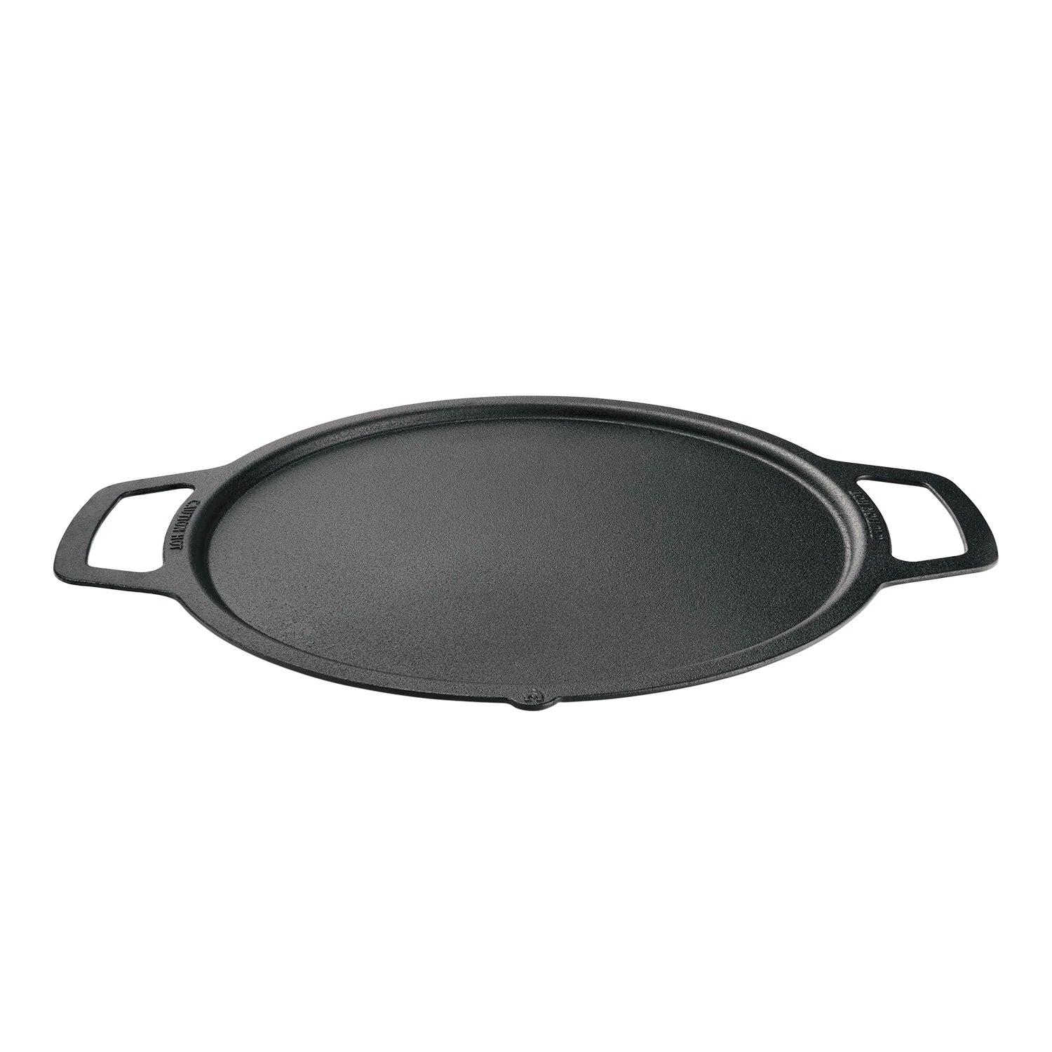 Piastra in ghisa di Solo Stove - Grande