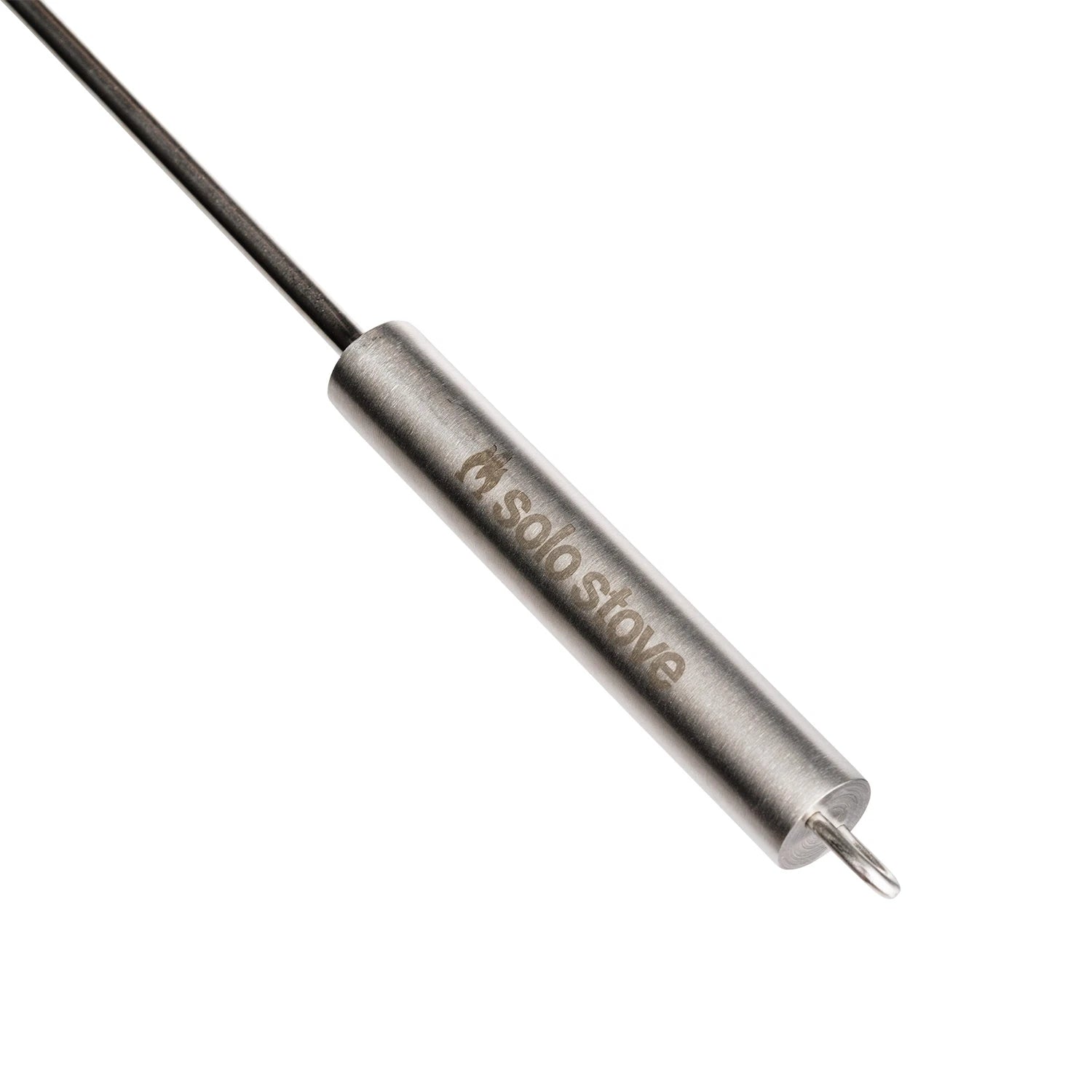 Set di accessori per bracieri Solo stove - Acciaio inox