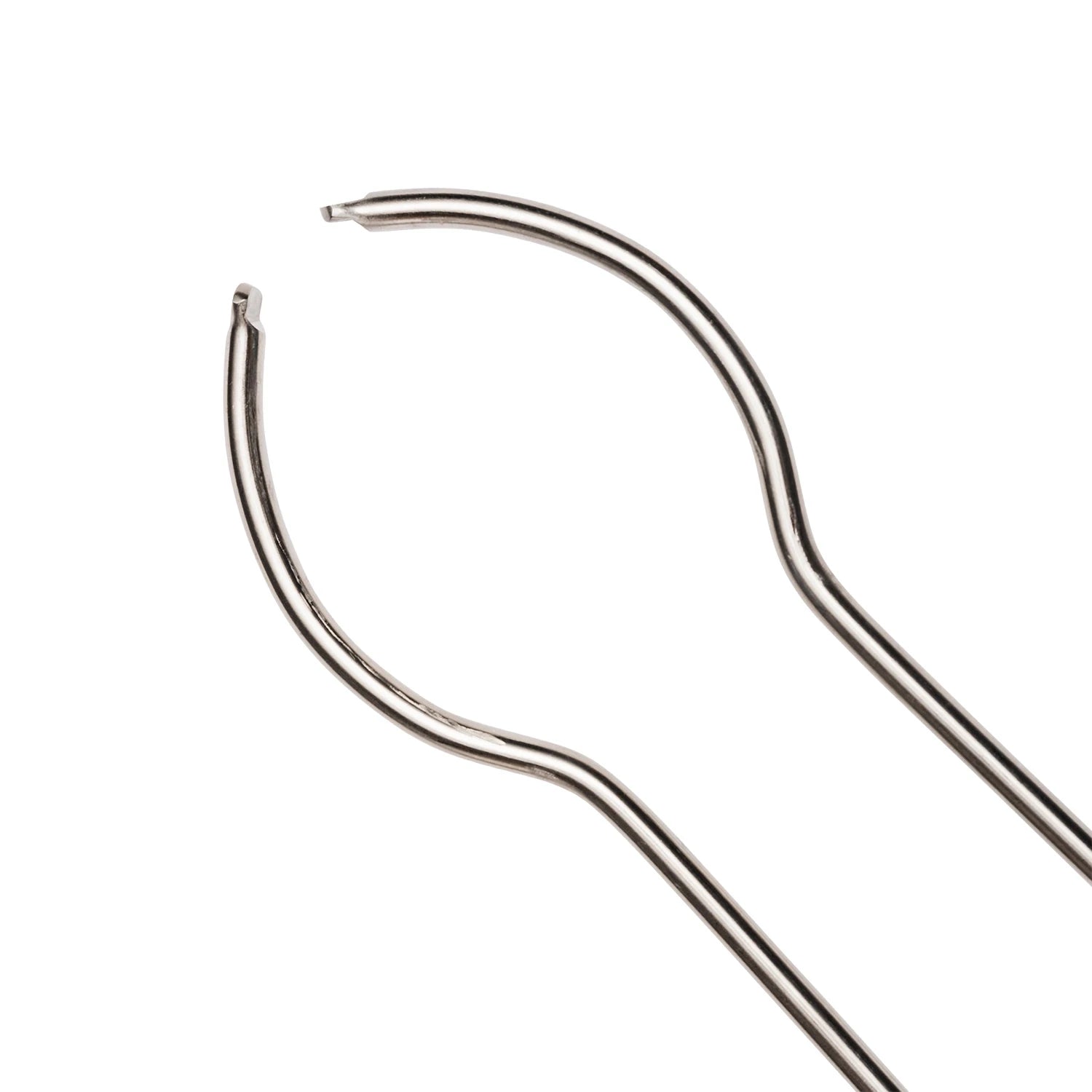 Set di accessori per bracieri Solo stove - Acciaio inox