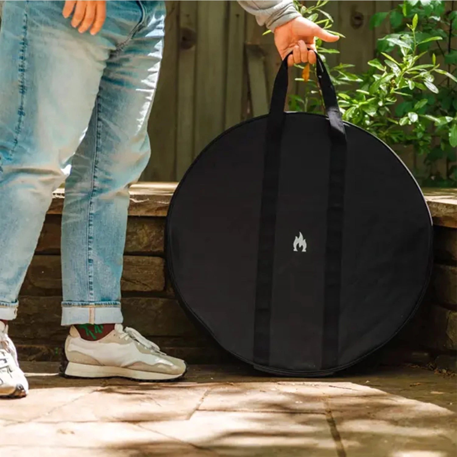 Borsa da Trasporto per deflettore di calore Yukon