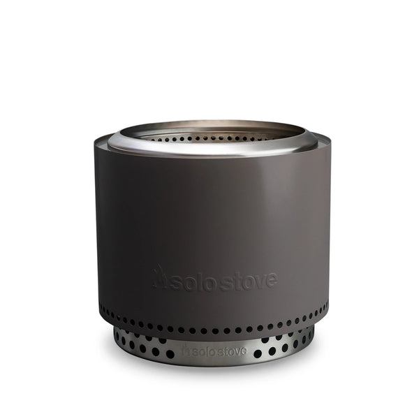 Bonfire + Stand 2.0 - Braciere senza fumo - Antracite