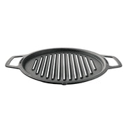 Griglia in ghisa di Solo Stove - Grande