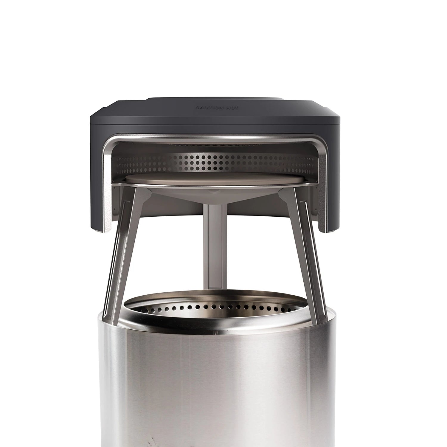 Bonfire Pi Pizza Oven - Forno da pizza