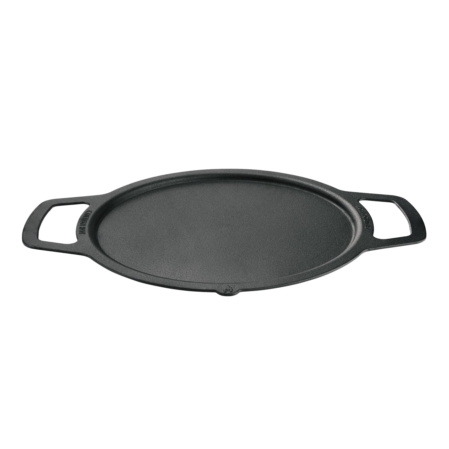 Piastra in ghisa di Solo Stove - Piccola
