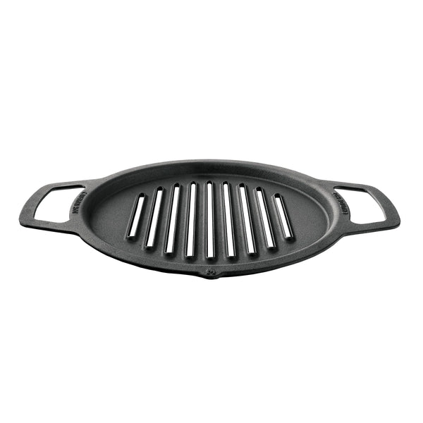 Griglia in ghisa di Solo Stove - Piccola
