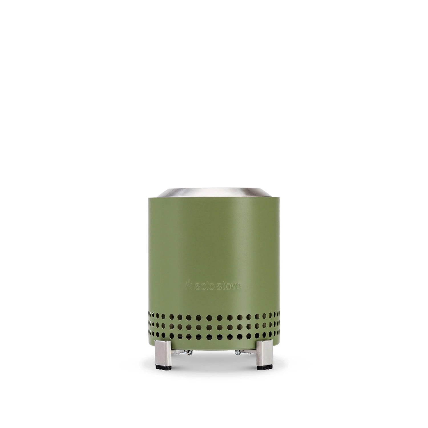 Mesa - Braciere da tavolo - Verde oliva