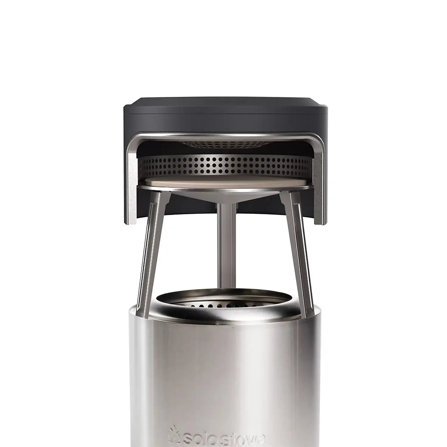 Ranger Pi Pizza Oven - Forno da pizza