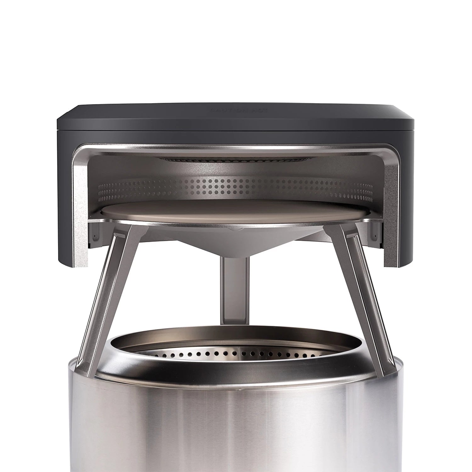 Yukon Pi Pizza Oven - Forno da pizza