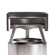 Yukon Pi Pizza Oven - Forno da pizza