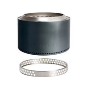 Yukon + Supporto 2.0 - Gunmetal