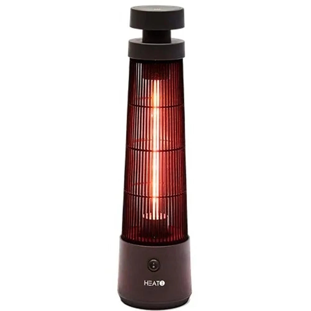 Riscaldatore Eco High-line per sottotavolo - 1200W