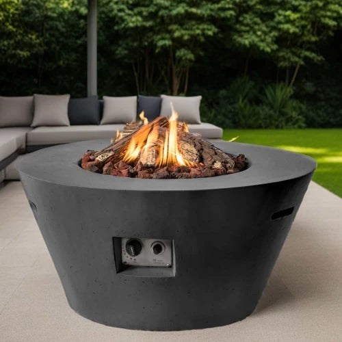 fuoco da esterno Happy Cocooning